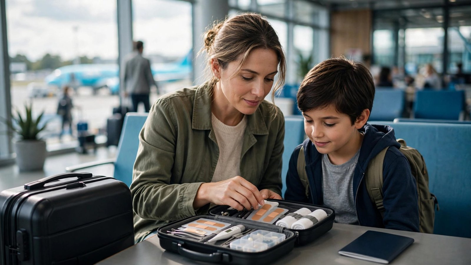 Traveling With Epilepsy: A Family Vacation Safety Plan traveling with epilepsy