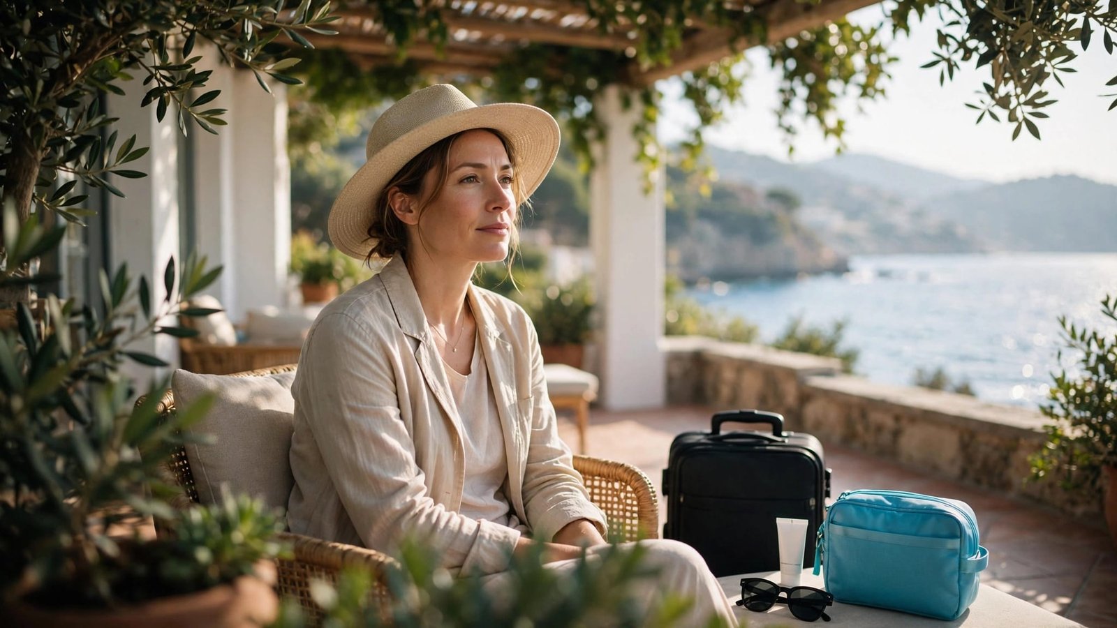 Traveling With Lupus: Plan for Sun and Fatigue traveling with lupus